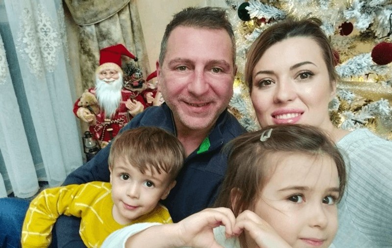 Christian Sabbagh, terapii costisitoare pentru fiul diagnosticat cu autism: „Am început să căutăm cei mai renumiți medici în domeniu” EXCLUSIV