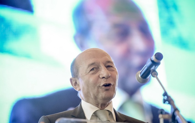 „Epoca Băsescu” la final. Un bilanţ trist