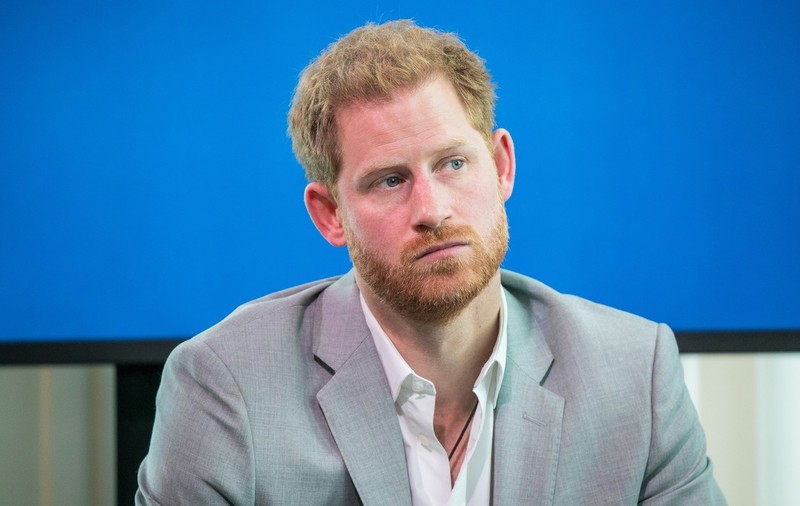 Noi dezvăluiri ale prinţului Harry. Ce s-a întâmplat imediat după moartea mamei sale, prinţesa Diana