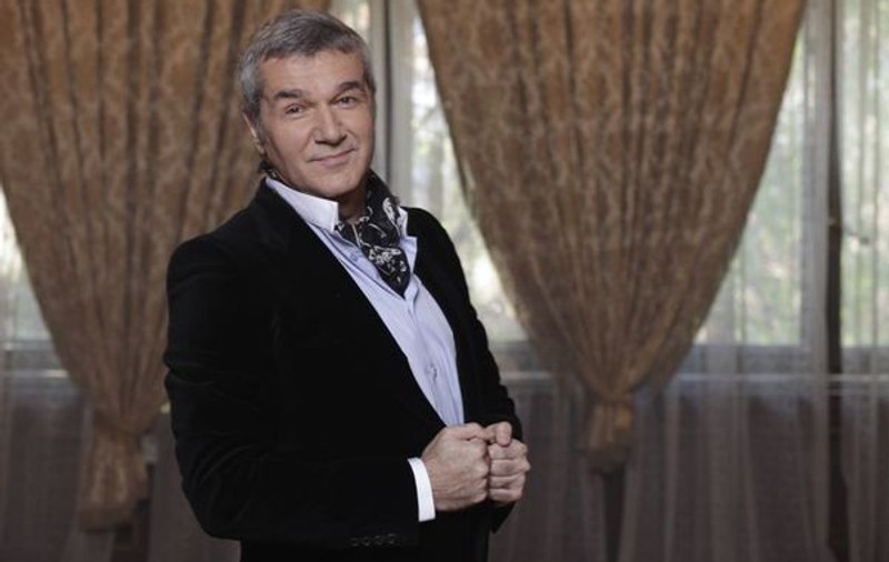 EXCLUSIV/ «Lovitură de stat» în Holograf. Cum a reușit Dan Bittman să preia controlul trupei