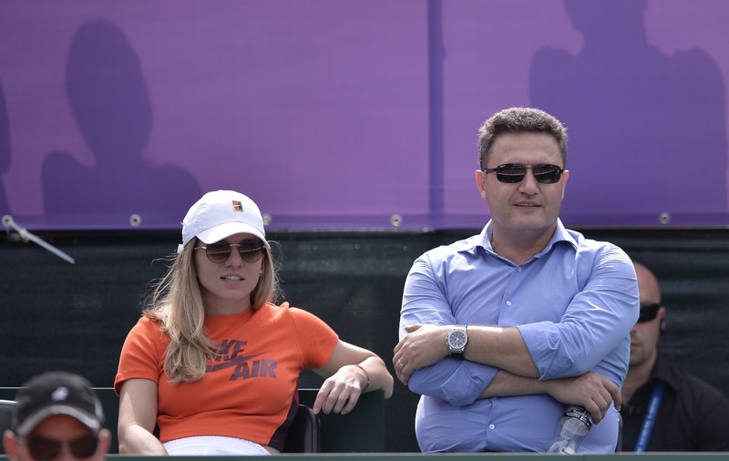 Scandal la Federația Română de Tenis. Mihai Rusu: ”Funcționează ilegal”. Replica lui George Cosac