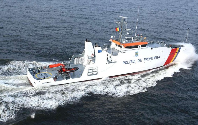 Cum a explicat România operațiunea din Marea Egee în urma căreia o navă a Poliției de Frontieră a fost acuzată că a împins migranții înapoi spre mare