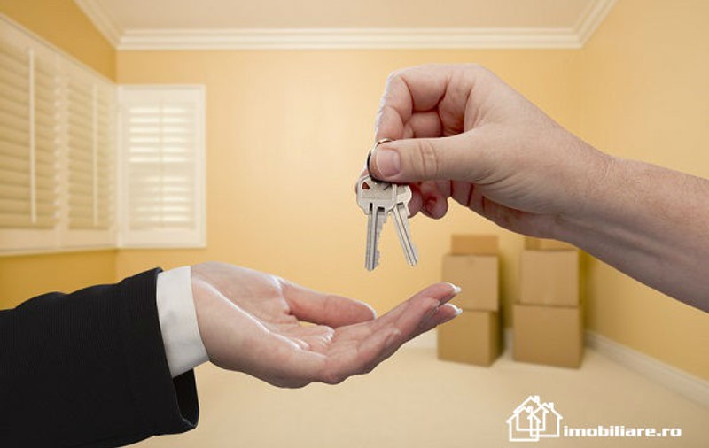 Imobiliare.ro: Bancă, vând apartament 3 camere în zona Tei!