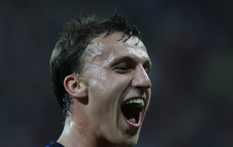 Chiricheş pleacă la Tottenham pe 8 milioane de euro