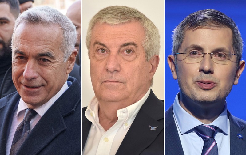 Călin Georgescu, plătit din bani publici să coordoneze un proiect guvernamental. Cine a virat banii și ce alți politicieni au mai fost implicați