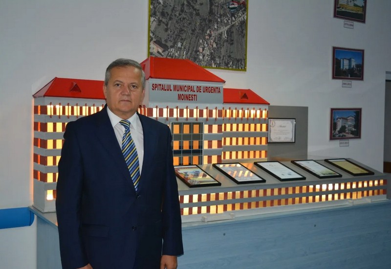 Adrian Cotîrleț