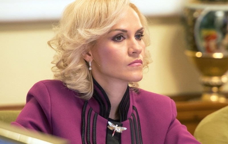 Alegeri parlamentare 2016: Gabriela Firea spune cine trebuie să fie premier