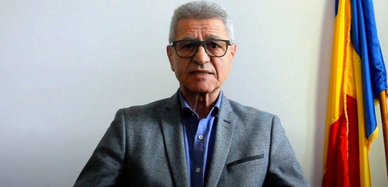 Mircea Timofte