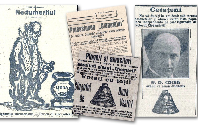 Cum se fraudau alegerile parlamentare acum o sută de ani prin metoda suveica: „Cu ajutorul unui singur buletin sustras se pot falsifica sute de voturi”