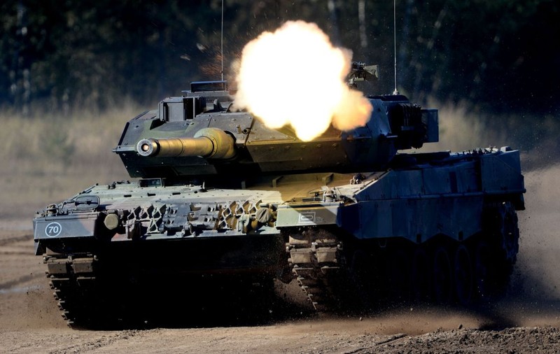 Aproape de o decizie crucială: de ce este presată Germania să accepte livrarea tancurilor Leopard 2 în Ucraina, înaintea unei noi faze a războiului