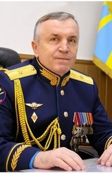 Nikolai Gostev
