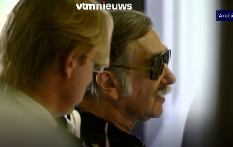 Criminalul belgian Freddy Horion, aflat de 47 de ani în închisoare, a fost înșelat de fosta sa logodnică și nu mai poate fi eliberat: „Am economisit 45.000 de euro și a fugit cu banii. Vrăjitoare!”