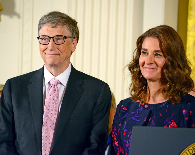 Bill Gates, declarații sincere despre divorțul de Melinda French Gates. „Greșeala pe care o regret cel mai mult”