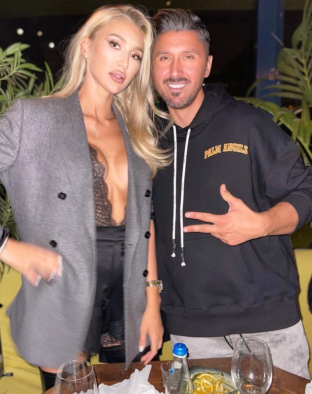 Ciprian Marica s-a iubit în trecut cu Gina Pistol și Ilinca Vandici și a recunoscut că nu a fost mereu fidel. Ce spune despre Adelina Pestrițu și Bianca Drăgușanu