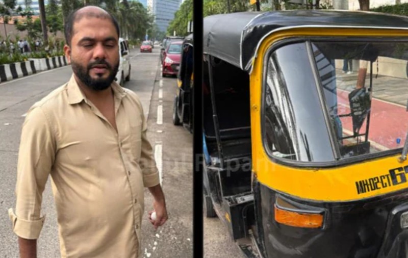 Cât câștigă un șofer de ricșă fără aplicație, doar din agitație, în Mumbai. Venitul e mai mare decât al directorilor IT