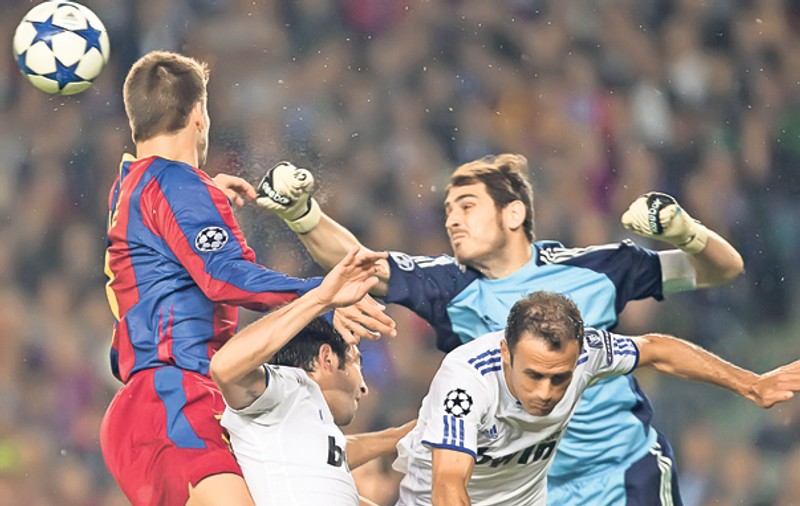 Barcelona s-a calificat în finala Ligii Campionilor, dar Real Madrid acuză dur arbitrajul: «Am fost furaţi!»
