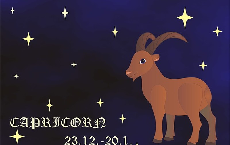 Horoscop Capricorn 2022. Surpriza pe care o vor avea Capricornii anul acesta