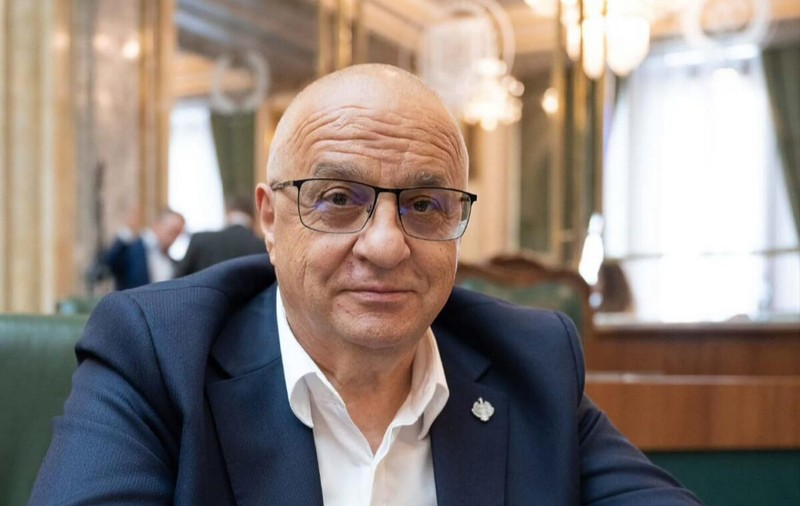 Felix Stroe demisionează de la șefia PSD Constanța după 10 ani: „Un lider trebuie să știe când să facă un pas în lateral”
