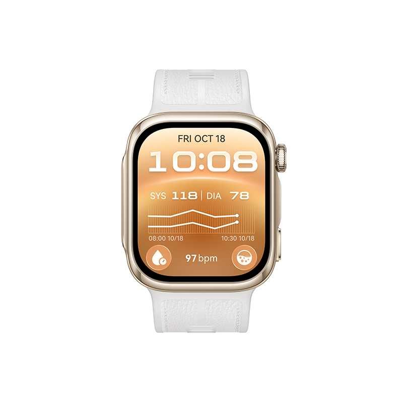 Huawei Watch D3 White