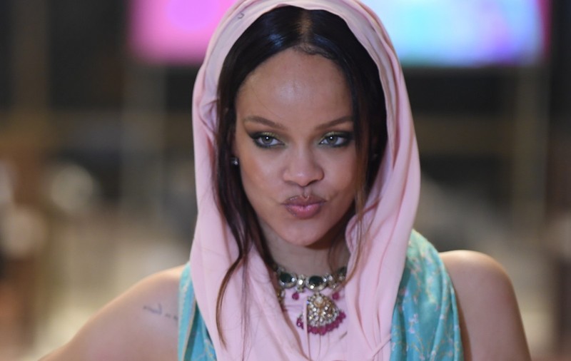 Câți bani ar fi primit Rihanna pentru a cânta la petrecerea din India, unde s-au adunat toți bogații lumii: „Nu s-a făcut economie”