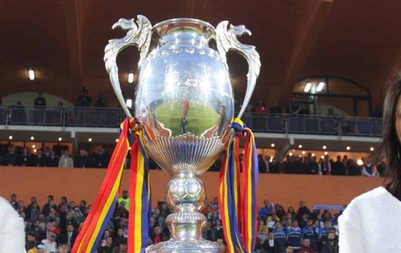 Biletele achiziţionate pentru finala Cupei României, Dinamo - CFR Cluj, rămân valabile