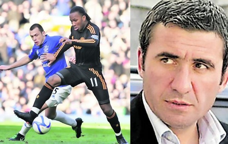 Hagi a primit cadou de ziua lui un transfer...la vară: Vine Didier Drogba!