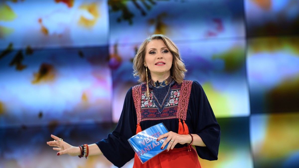 Surprize la "Acces Direct". La ce își supune Mirela Vaida invitații