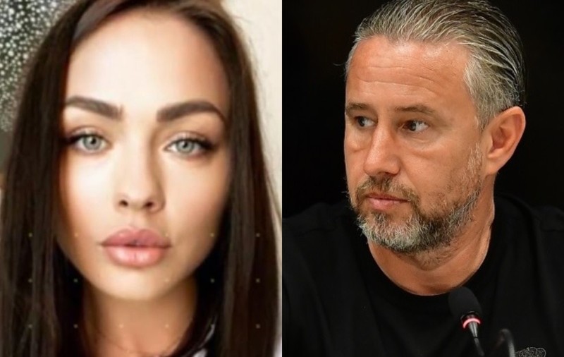 Corina Caciuc, despre nunta cu Laurențiu Reghecampf. Vor deveni părinți în acest an: „Nimic, niciodată, nu ne-ar mai putea despărți!”