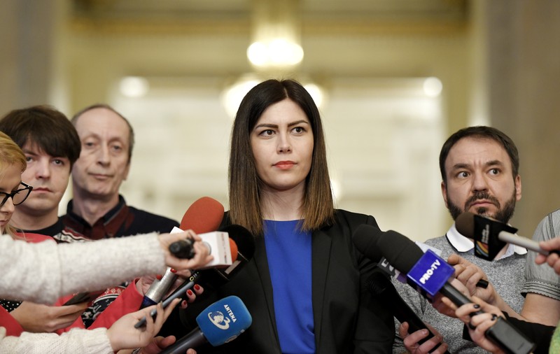 Cristina Prună: Comisia Europeană verifică modul în care Camera de Comerț a primit în concesiune terenurile de la Romexpo