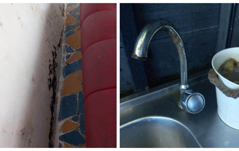 Camere cu mucegai, piscine periculoase și mâncare expirată. Comisarii ANPC au dat amenzi uriașe pe litoral în plin sezon estival