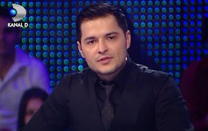 GESTUL IMPRESIONANT pe care l-a făcut Liviu Vârciu. Nu te-ai fi așteptat la asta
