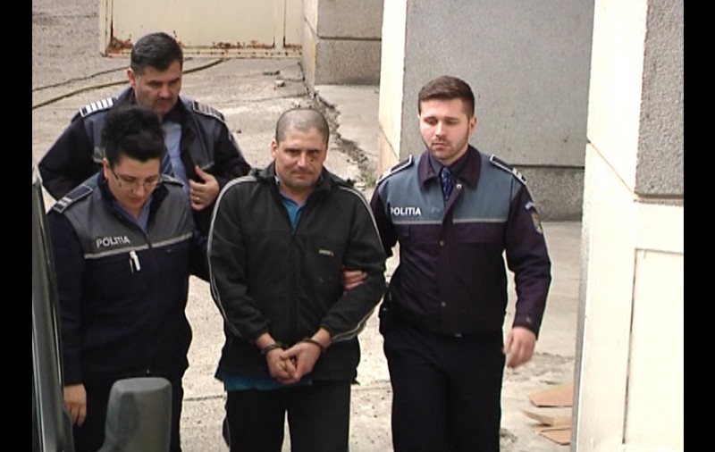 Un condamnat cu suspendare pentru tentativă de omor a recidivat la indigo! DETALII ŞOCANTE!