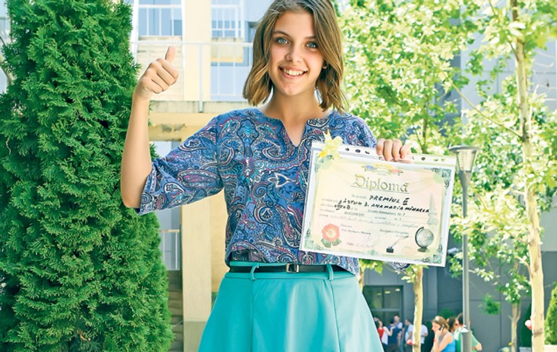 «Uraaaaa! A venit vacanţa!» | Părinţii au 3 zile «concediu», iar elevii sunt liberi până pe 15 septembrie