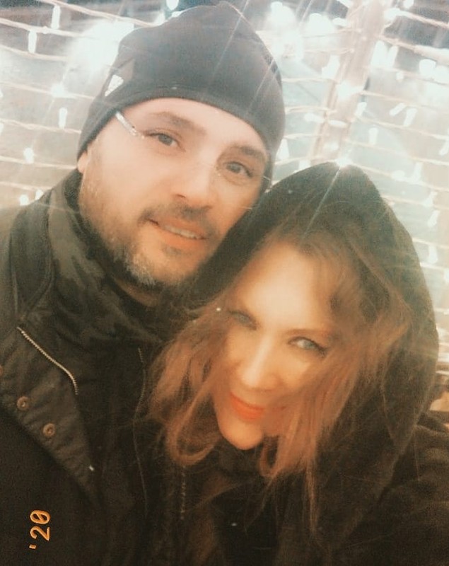 Dezvăluirile făcute de Romanița Iovan după 14 ani de relație cu Iulian Gogan: „Căsătoria nu e o prioritate. Nu e cazul să ne gândim la asta”