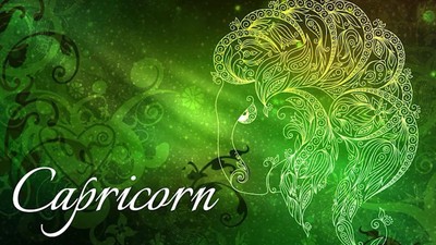 Horoscop capricorn
