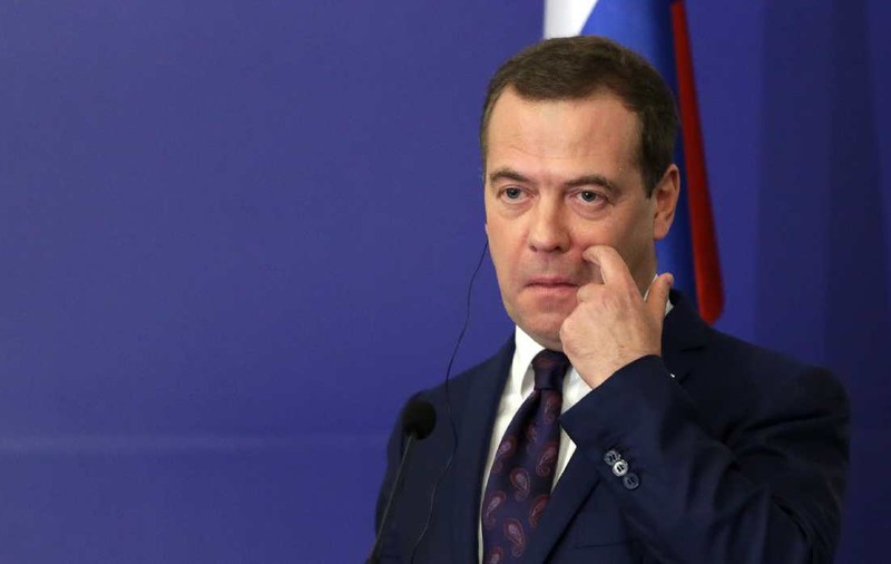 Dmitri Medvedev amenință o țară NATO: „O confruntare cu noi ar putea duce la prăbușirea statalității pentru totdeauna”