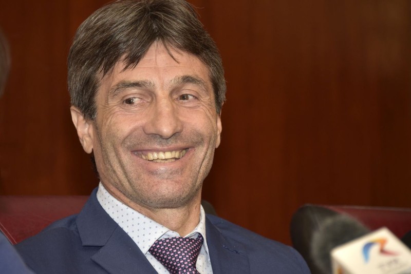 Iosif Rotariu | Foto: Hepta