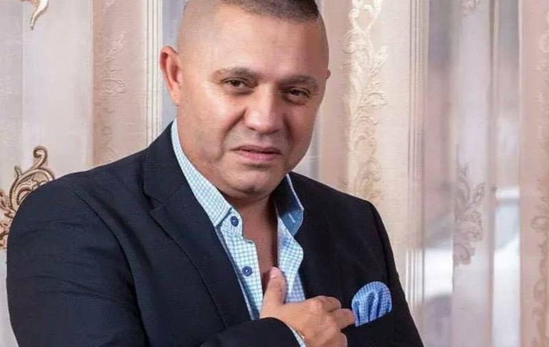 Nepotul lui Nicolae Guță a slăbit foarte mult. Cântărea 100 de kilograme, iar acum a ajuns piele și os