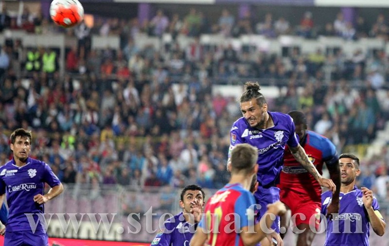 S-au tras la sorți fazele superioare în Cupa Ligii. Steaua și Dinamo își reîntâlnesc coșmarurile / PROGRAMUL COMPLET