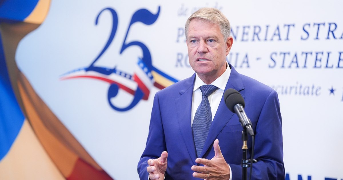 Foto: Administrația Prezidențială
