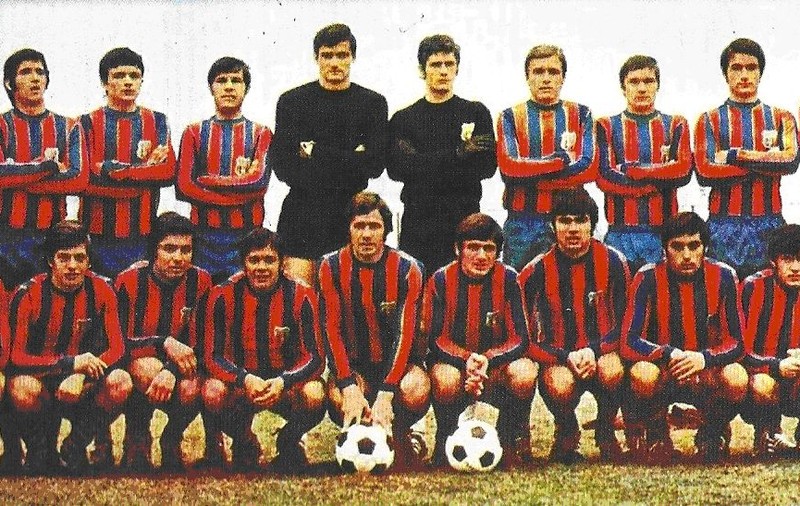 A murit Viorel Smarandache, fostul fotbalist al Stelei