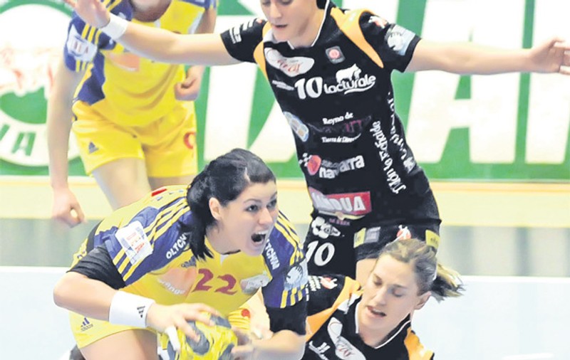 Revanşa Oltchim