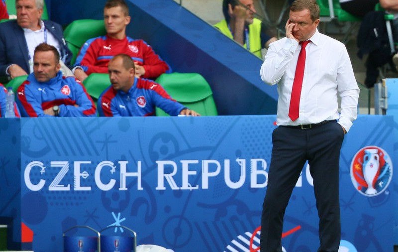 FCSB - Viktoria Plzen 3-0. Pavel Vrba a șocat la finalul meciului: ”A fost cel mai bun meci al nostru”