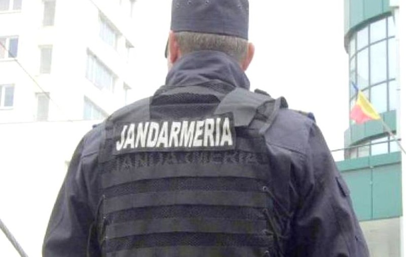 Jandarm condamnat la închisoare pentru că a refuzat să vină la muncă. A zis că era obosit și stresat. Care e  pedeapsa