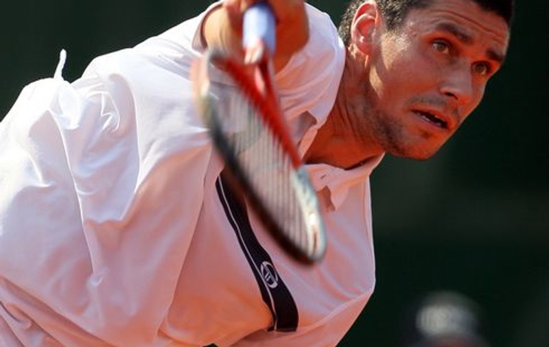 Astăzi a început BCR Open Romania 2010