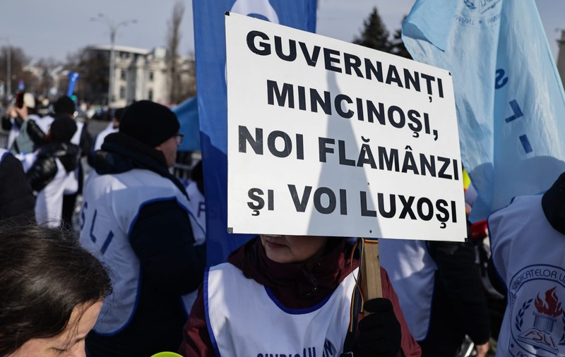 Cum răspunde Ministerul Educației la întrebarea: „Ce veți face dacă profesorii vor boicota simularea examenelor naționale?”