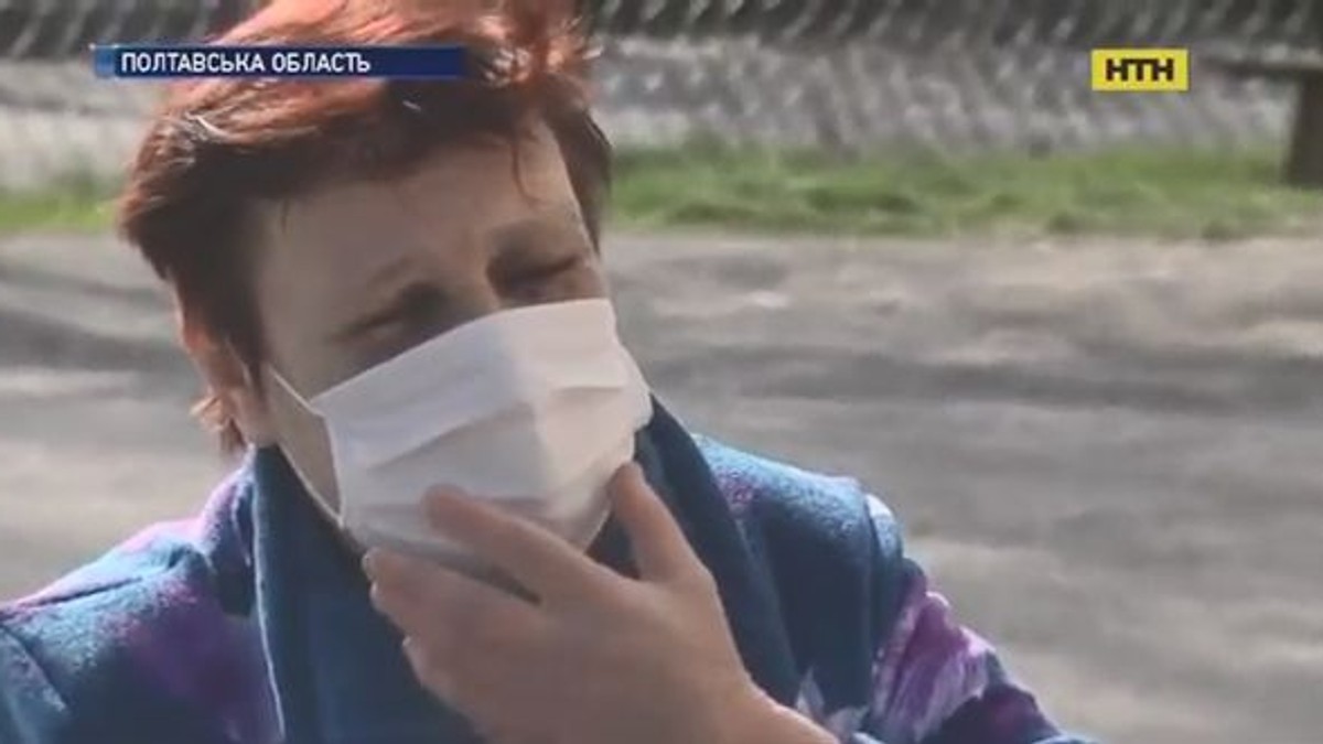 O femeie din Ucraina a fost bătută crunt și îngropată de vie, dar a reușit să iasă din mormânt