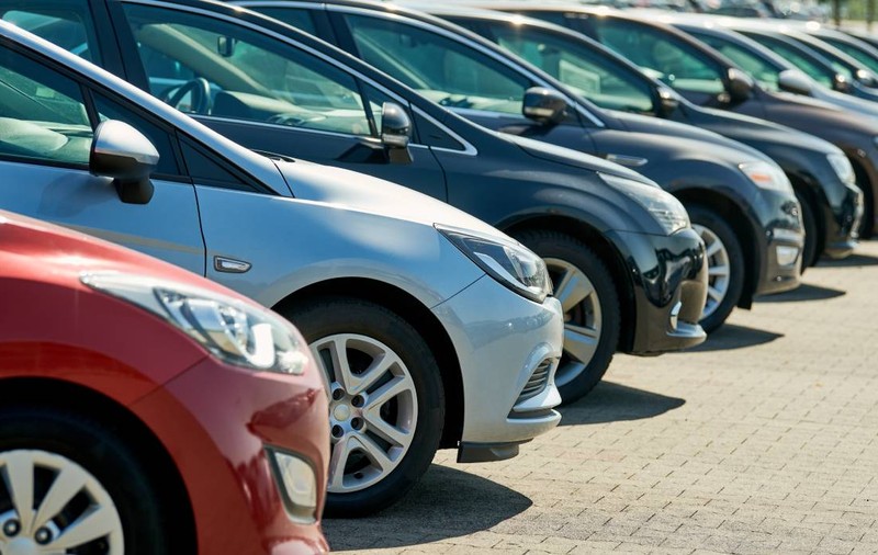 Cum să eviți cumpărarea unei mașini second-hand cu daune ascunse