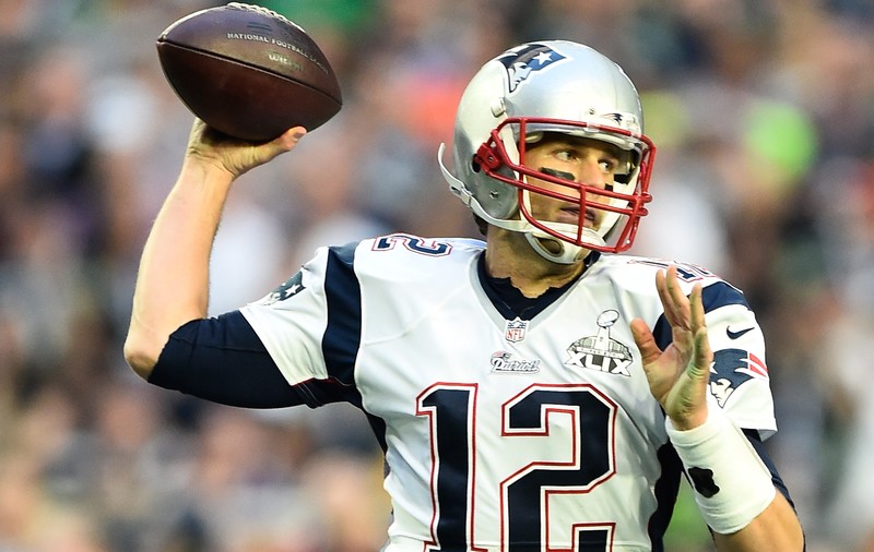 Ancheta în ”Deflate Gate” a stabilit: Cei de la New England Patriots au obiceiul să dezumfle balonul