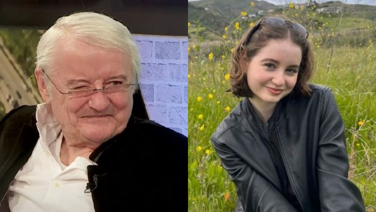 Irinel și Irina Columbeanu